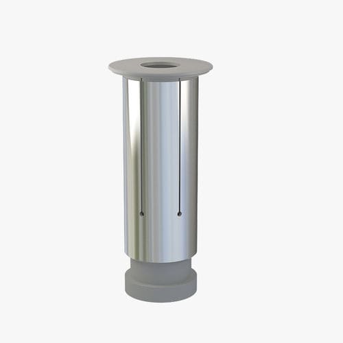 Pince de serrage hydraulique - HC32 - Nagoya Precision Tools