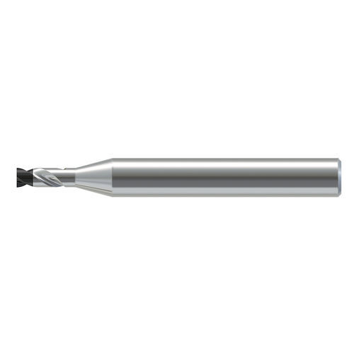 Fraise carbure monobloc - NDSE-2 - Nagoya Precision Tools - PCD / pour matériaux non-ferreux / pour aluminium