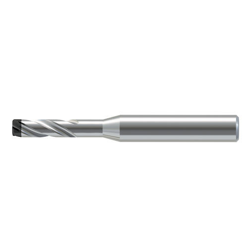 Fraise à rayon - NSBRE-3 - Nagoya Precision Tools - carbure monobloc / de finition / CBN