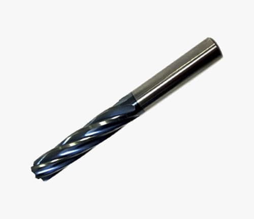 Alésoir monobloc - Nagoya Precision Tools - en carbure