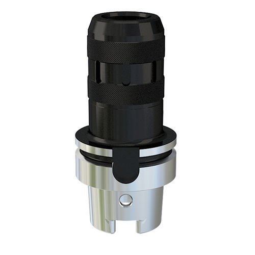 Porte-outil HSK 63A - C20-105 - Nagoya Precision Tools - à pince / pour l'usinage / de perçage