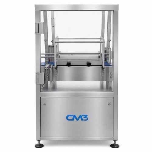 Système de soufflage multibuse - CM3 ENGINEERING SRL - de débris / de nettoyage