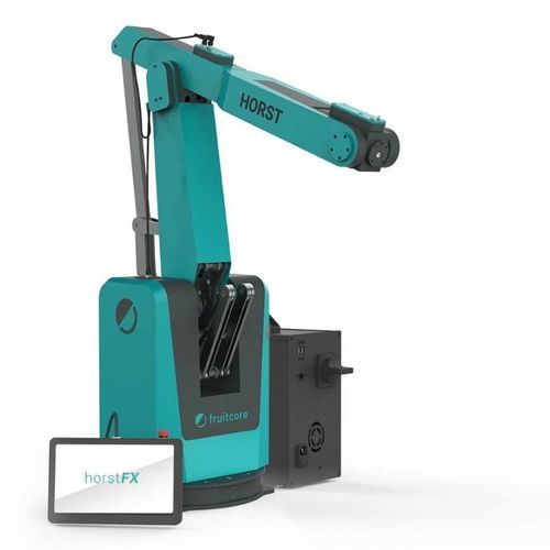 Robot articulé - HORST1400 - fruitcore robotics GmbH - 6 axes / de manutention / au sol