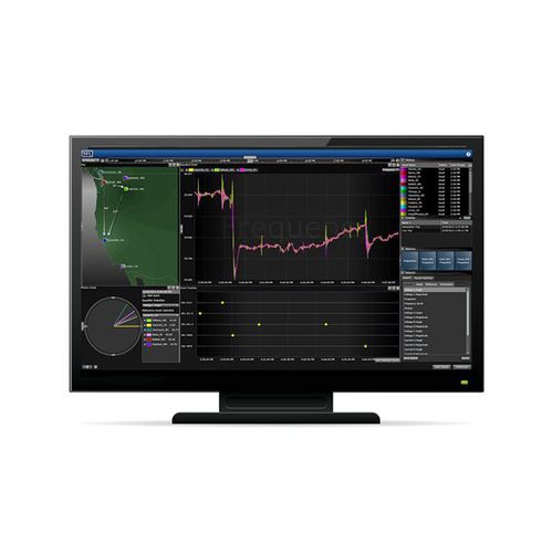 Logiciel de géo-SCADA - SEL-5078-2 - Schweitzer Engineering Laboratories