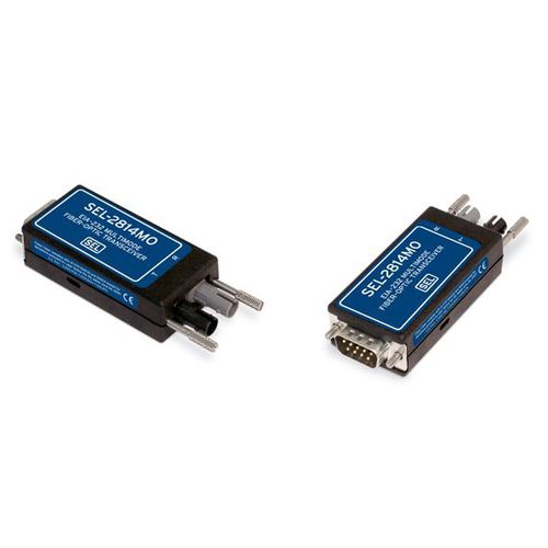 Émetteur-récepteur pour fibre optique - SEL-2814 - Schweitzer Engineering Laboratories