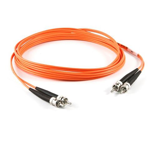 Câble optique de données - SEL-C807 - Schweitzer Engineering Laboratories - ultra robuste / multimode