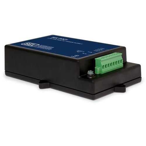 Alimentation électrique de table - SEL-9321 - Schweitzer Engineering Laboratories - DC/DC / basse tension