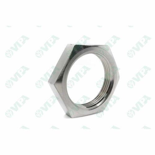 Écrou hexagonal - 443100010120 - VIPA spa - en métal / fileté