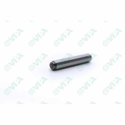 Goupille cylindrique - 8056689247610 - VIPA spa - en acier / de précision / ISO