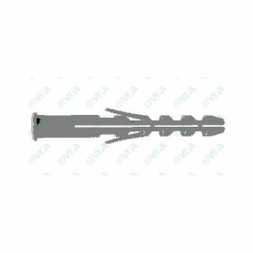 Bouchon conique - 13CB00000005 - VIPA spa - mâle / en polypropylène / en PP