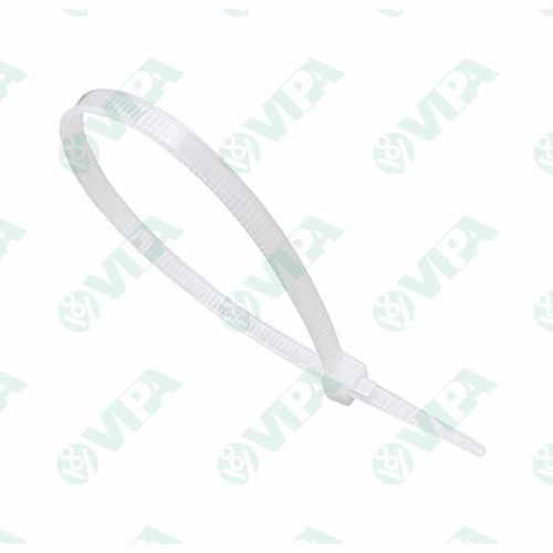 Collier de serrage en nylon - 8056689166560 - VIPA spa - verrouillage à dents