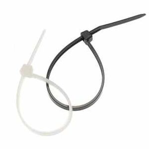 Collier de serrage en nylon - 8056689166577 - VIPA spa - verrouillage à dents