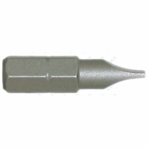 Embout de vissage pour vis à fente - 8056689702621 - VIPA spa - en métal