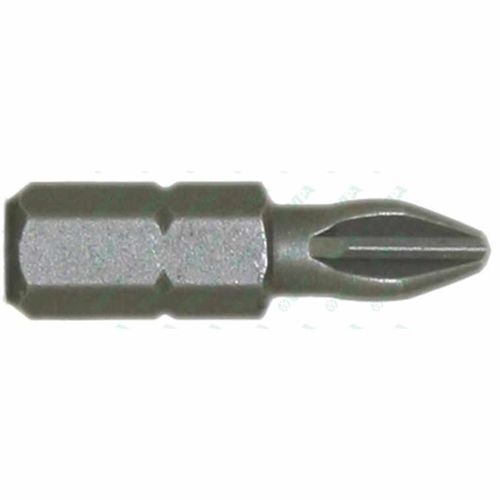 Embout de vissage Phillips - 8056689701266 - VIPA spa - en métal