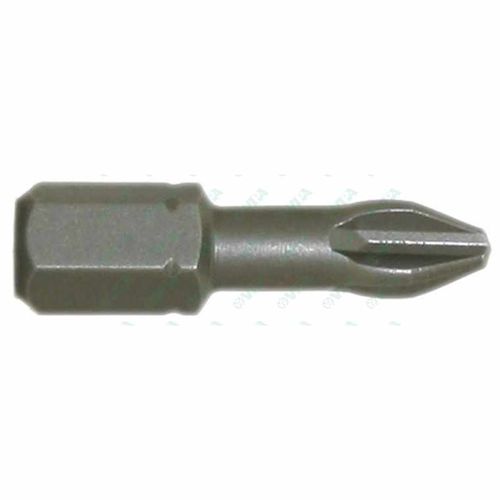Embout de vissage Phillips - 8056689701235 - VIPA spa - en métal