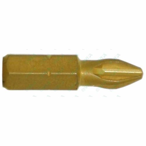 Embout de vissage Phillips - 8056689701419 - VIPA spa - en métal
