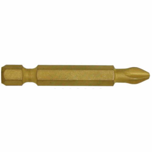 Embout de vissage Phillips - 8056689701440 - VIPA spa - en métal