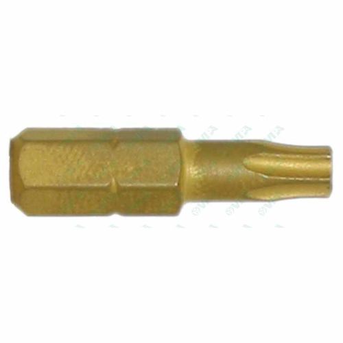 Embout de vissage Torx - 8056689701907 - VIPA spa - en titane