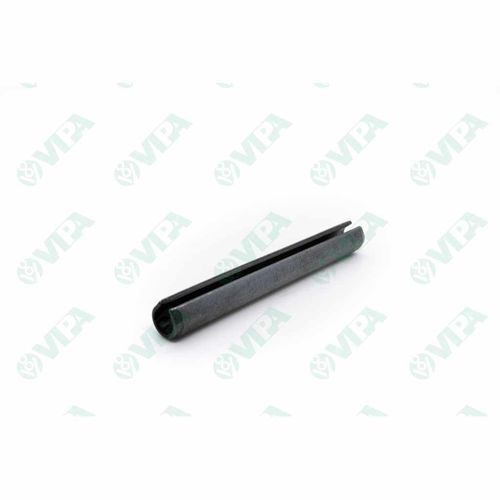 Goupille élastique en acier - 8056689472036 - VIPA spa - pour usage intensif / ISO / DIN