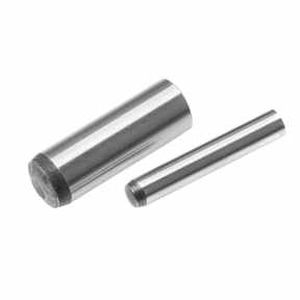 Goupille cylindrique - 8056689478724 - VIPA spa - en acier / de précision / ISO