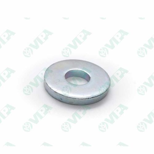 Rondelle frein - 640010033605 - VIPA spa - ronde / plate / en acier