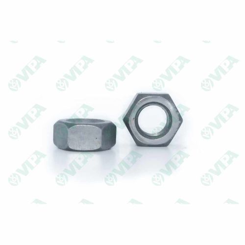 Écrou hexagonal - 8056689209595 - VIPA spa - médium / en inox