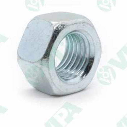 Écrou hexagonal - 8056689949361 - VIPA spa - médium / en inox / fileté