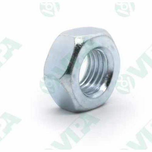Écrou hexagonal - 805 series - VIPA spa - en acier
