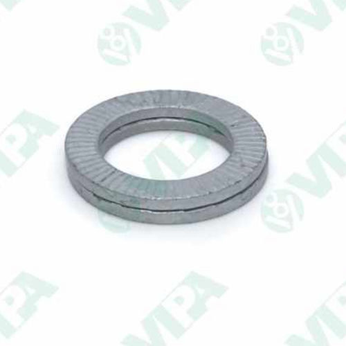 Rondelle autobloquante - 8056689451444 - VIPA spa - de sécurité / ronde / plate