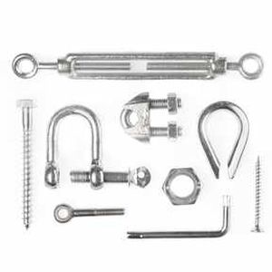 Crochet pivotant - 8059032029406 - VIPA spa - à oeillet / en acier inoxydable