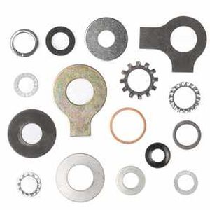Rondelle frein - 8056689386791 - VIPA spa - plate / en acier