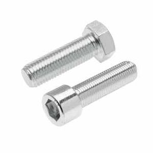 Vis à tête plate - 8056689063661 - VIPA spa - à tête fraisée / à six pans creux / de culasse