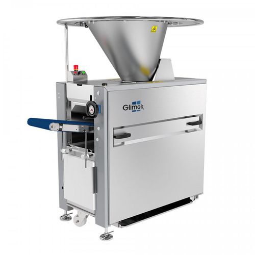 Diviseuse de pâte automatique -  SD180 - Glimek