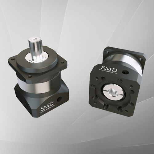 Réducteur planétaire - SNP series - SMD Gearbox - coaxial / 200 - 500 Nm / 100 - 200 Nm