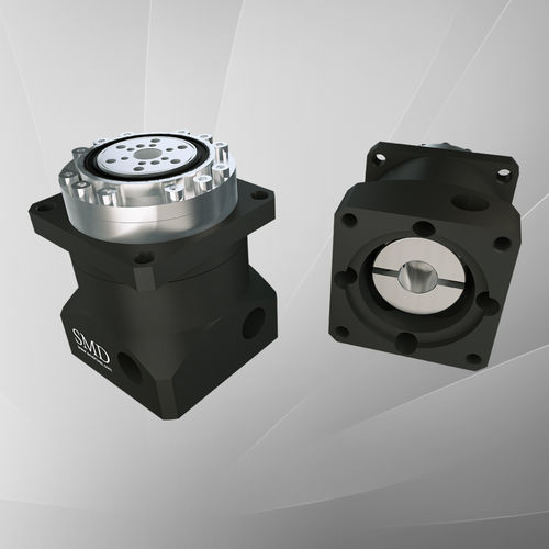 Réducteur planétaire - SNDU series - SMD Gearbox - 200 - 500 Nm / 100 - 200 Nm / 50 - 100 Nm