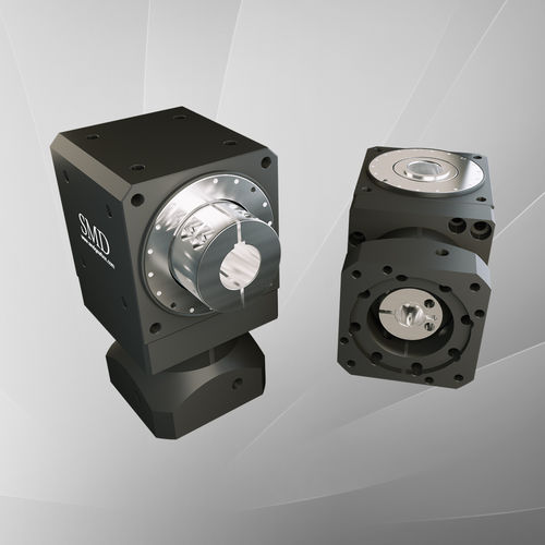 Renvoi d'angle orthogonal - SS series - SMD Gearbox