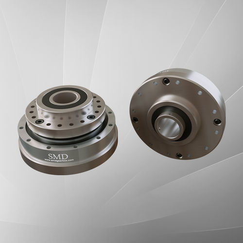 Réducteur cycloïdal - SSHG series - SMD Gearbox - 100 - 200 Nm / 50 - 100 Nm / 20 - 50 Nm