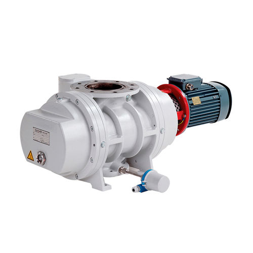 Pompe pour produits chimiques - RTO.300S RTO/W.300S - Ningbo Danko Vacuum Technology Company - à amorçage assisté par le vide / mobile / industrielle
