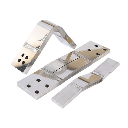 Shunt souple - VFA series - FİGABARA PAZARLAMA VE DIŞ TİCARET LTD. ŞTİ. - en aluminium