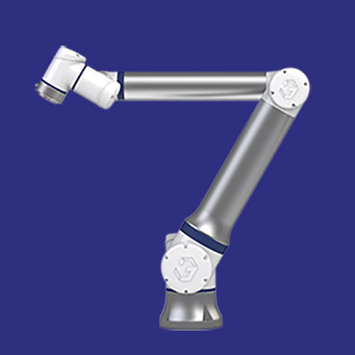 Cobot - CS612 - ELITE ROBOTS - 6 axes / d'emballage / de palettisation