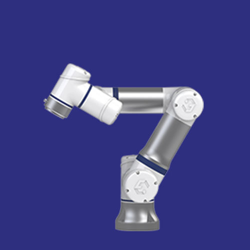 Cobot - CS63 - ELITE ROBOTS - 6 axes / benchtop / IP54