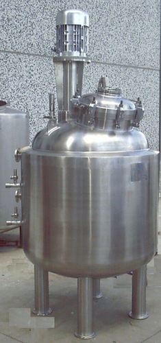 Unité de production pour l'industrie pharmaceutique - SO.L.ME SRL - de sirop / pour produits pharmaceutiques