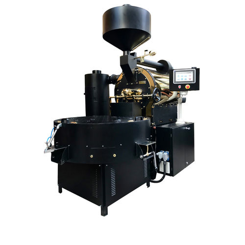 Torréfacteur pour café - PR-60 - Pacrone Coffee Roasters - batch