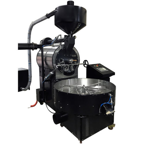 Torréfacteur pour café - PR-120 - Pacrone Coffee Roasters - batch