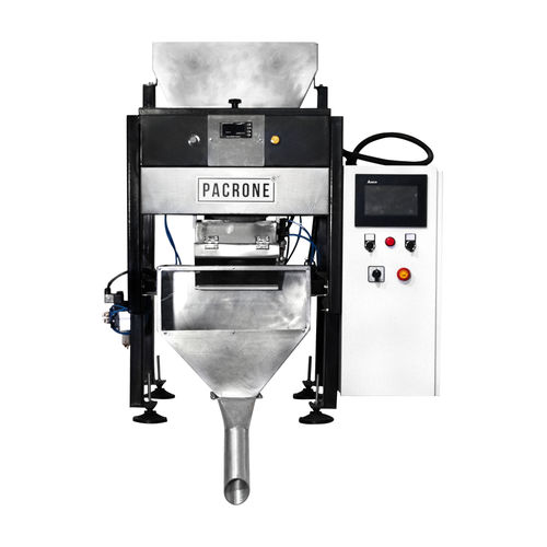 Système de pesage - PAC – DL100 - Pacrone Coffee Roasters
