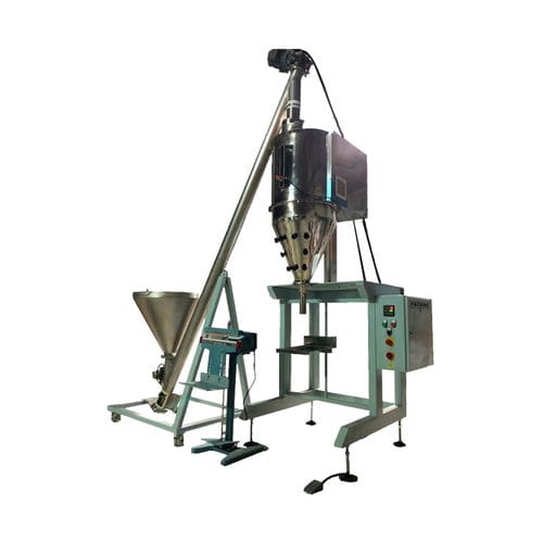 Système de pesage - PAC – A100 - Pacrone Coffee Roasters