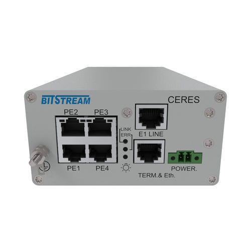 Multiplexeur optique - Ceres - BITSTREAM S.A. - module / de fibre optique / virtuel