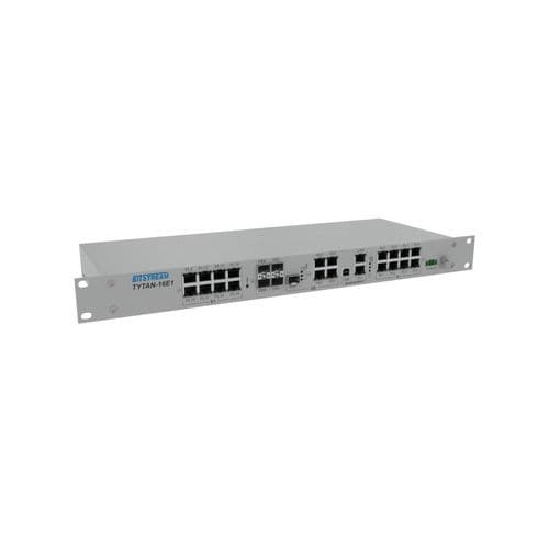 Multiplexeur optique - TYTAN - BITSTREAM S.A. - module / de fibre optique / PDH