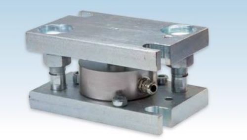 Capteur de force en compression - LCT -2001 - Sensotec Instruments - type bloc / de pesage / en acier inoxydable