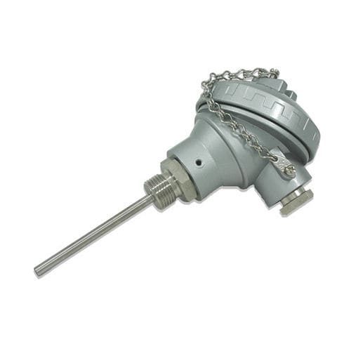 Capteur de température Pt100 - Sensotec Instruments - IP66 / pour process